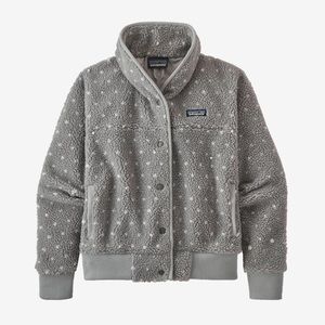 Patagonia retro x jacket